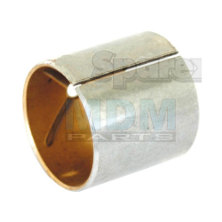 Connecting rod bushing