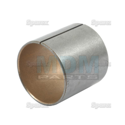 Connecting rod bushing