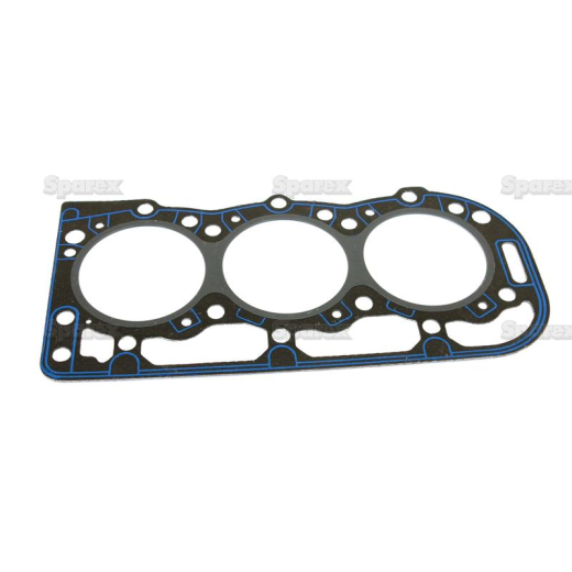 Cylinder head gasket