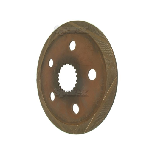 Brake disc (81818854)