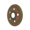 Brake disc (81818854)