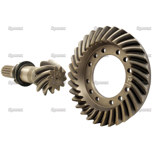 Bevel gear NH (81863254)