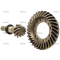 Bevel gear NH (81863254)