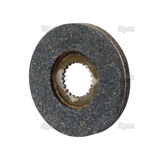 Brake disc (83906199)