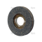 Brake disc (83906199)