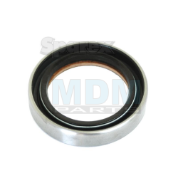 Crankshaft seal