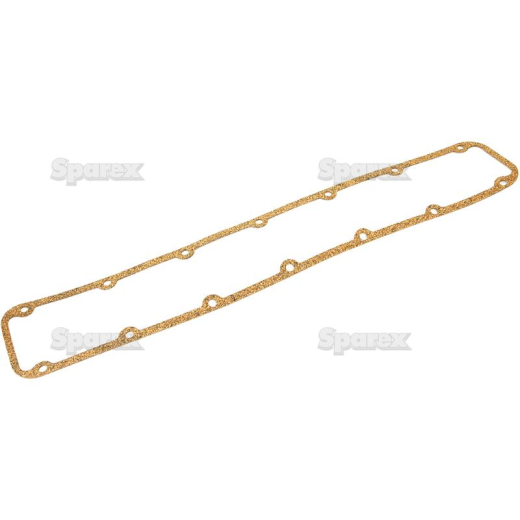 Valve cover gasket