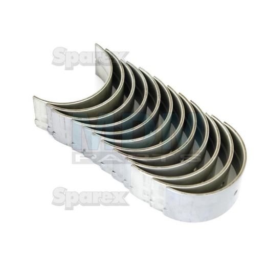 Big end bearing set (83909414) Std.