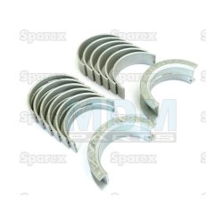 Crankshaft bearing set 0.020 "