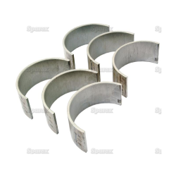 Big end bearing set (87791053) 0.030 "