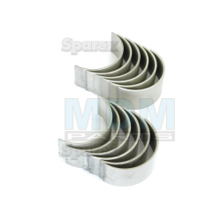 Conrod bearing set (83906780/1) std. 36mm