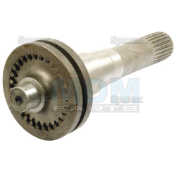 Selector shaft (81824350)