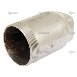 Cap for PTO shaft stub Ford