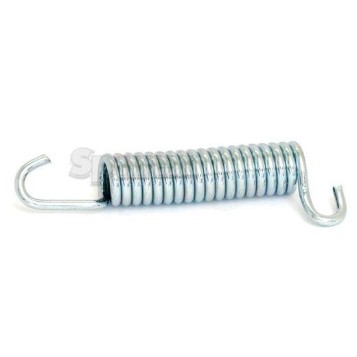 Brake return spring