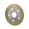 Brake disc (839586599)