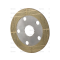 Brake disc (839586599)