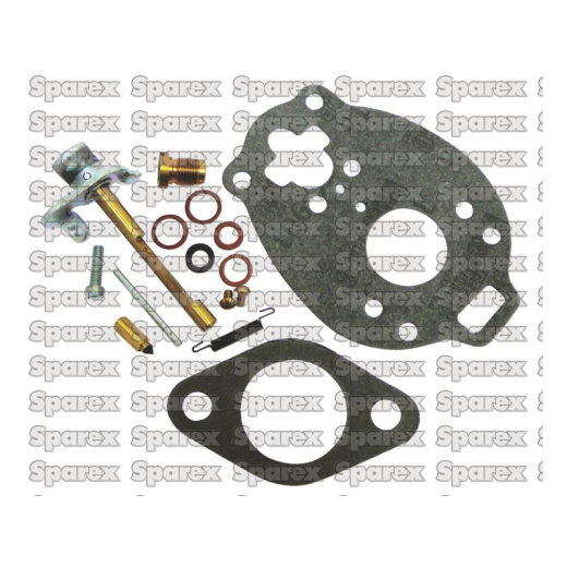 Carburetor repair kit