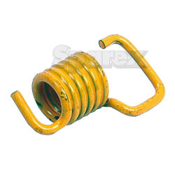 Brake shoe spring (E27N2286B)