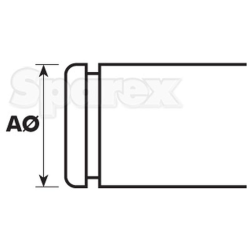 CIRCLIP-EXTERNAL