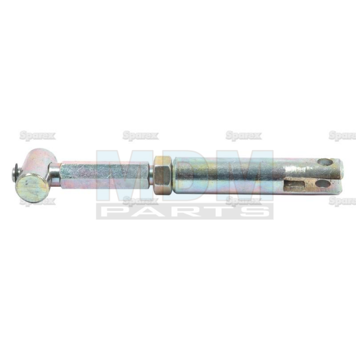 Brake adjustment shaft Fiat