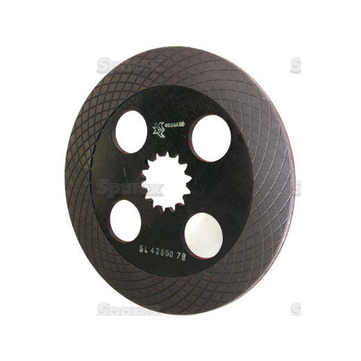 Brake disc (4993585)