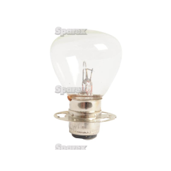 BULB-12V 25W / 25W