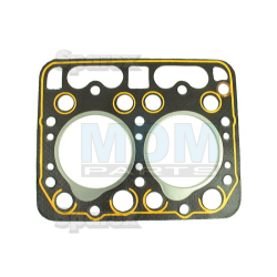 Cylinder head gasket