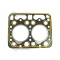 Cylinder head gasket