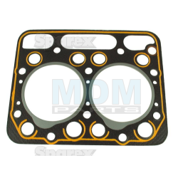 Cylinder head gasket