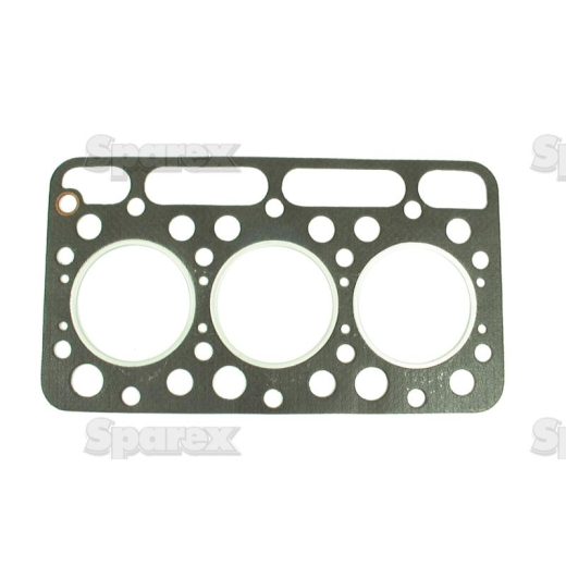 Cylinder head gasket