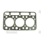 Cylinder head gasket