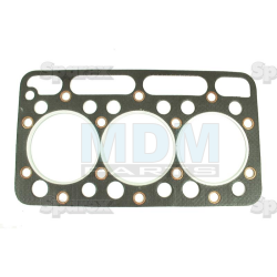 Cylinder head gasket