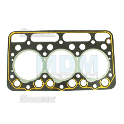 Cylinder head gasket