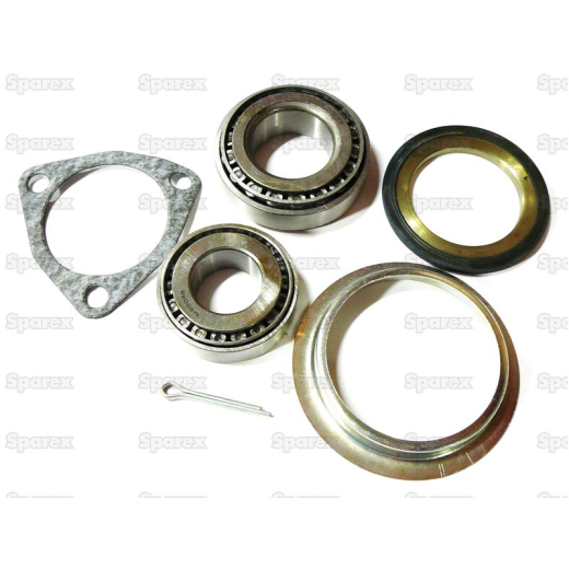 Wheel bearing set