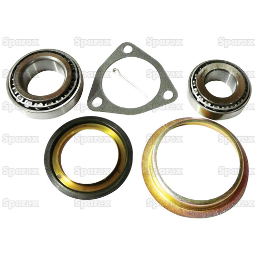 Wheel bearing set