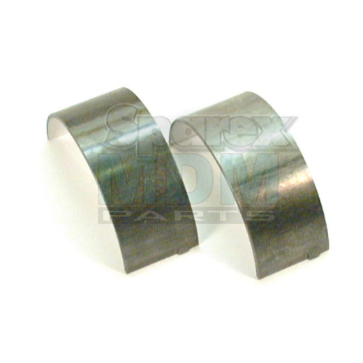 Connecting rod bearing pair (RE27348) Std.