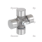 Universal joint 30 x 92mm