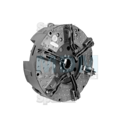 Clutch pressure plate 12 "DUT