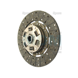 Clutch disc 12 "