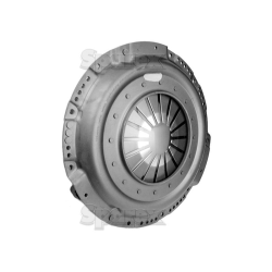 Automatic clutch (5177618) LUK