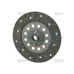 Clutch disc Ford 221-10