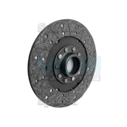 Clutch disc Ford 83916953