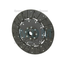 Clutch disc Ford 81805300