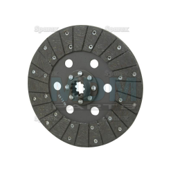 Clutch disc Ford 81805301