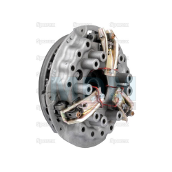 Clutch Ford (83939291)