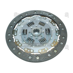 Clutch disc 11 "(709639R94)