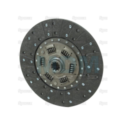 Clutch disc 11 "(3062713R91)