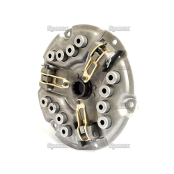 Automatic clutch (85025c2)