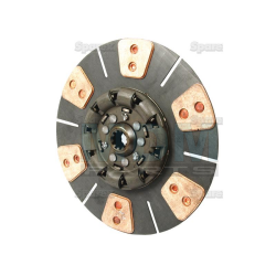 Clutch disc (85026c3)