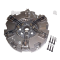 Clutch pressure plate 12 "DUT